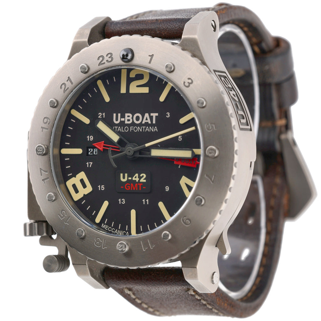 U-BOAT U-42 GMT (NUMBER 63 OF 888) - U-42 50 - Watch - 50mm 46562_3.jpg