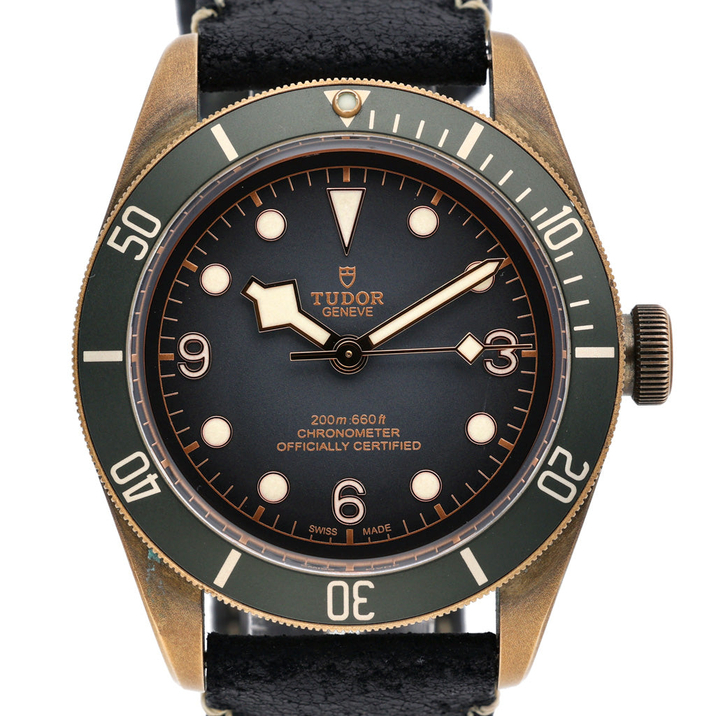 TUDOR BLACK BAY BRONZE - 79250BA - Watch - 43mm 46589_1.jpg