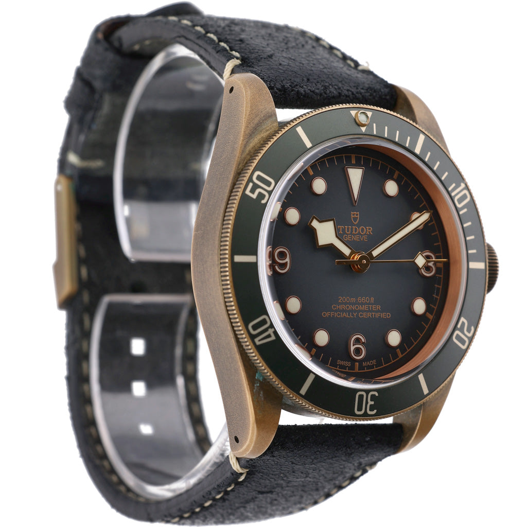 TUDOR BLACK BAY BRONZE - 79250BA - Watch - 43mm 46589_5.jpg