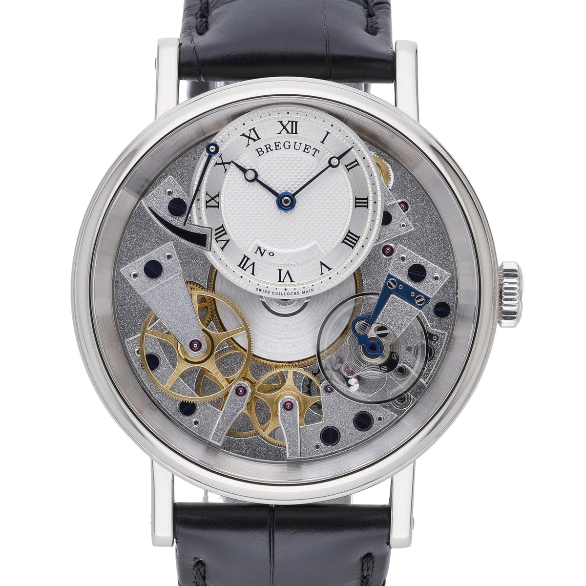 BREGUET TRADITION - 7057BB/11/9W6 - Watch - 40mm 465fa844-5391-4e2b-b951-6695c1c8680e.jpg