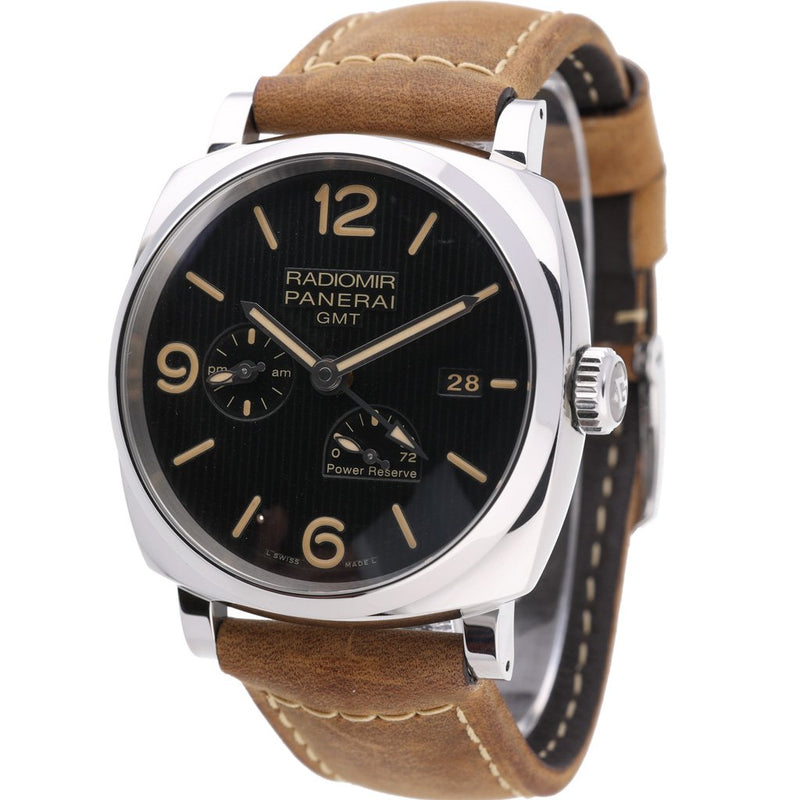 PANERAI RADIOMIR 1940 GMT - PAM00658 - Watch - 45mm 46696_2.jpg