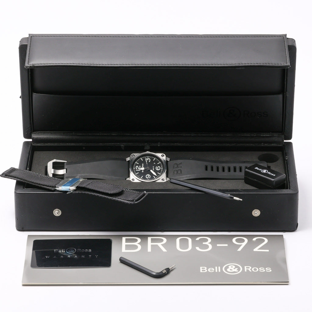 BELL & ROSS BR03-92 - BR03-92-S - Watch - 42mm 46744_11.jpg