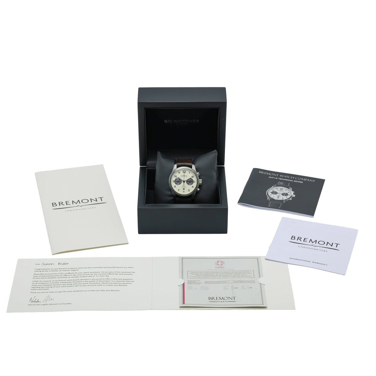 BREMONT ALT1-C CLASSIC - ALT1-C/CR - Watch - 42mm 46a036a0-3b1d-48e1-903c-4a93d6397aaf.jpg