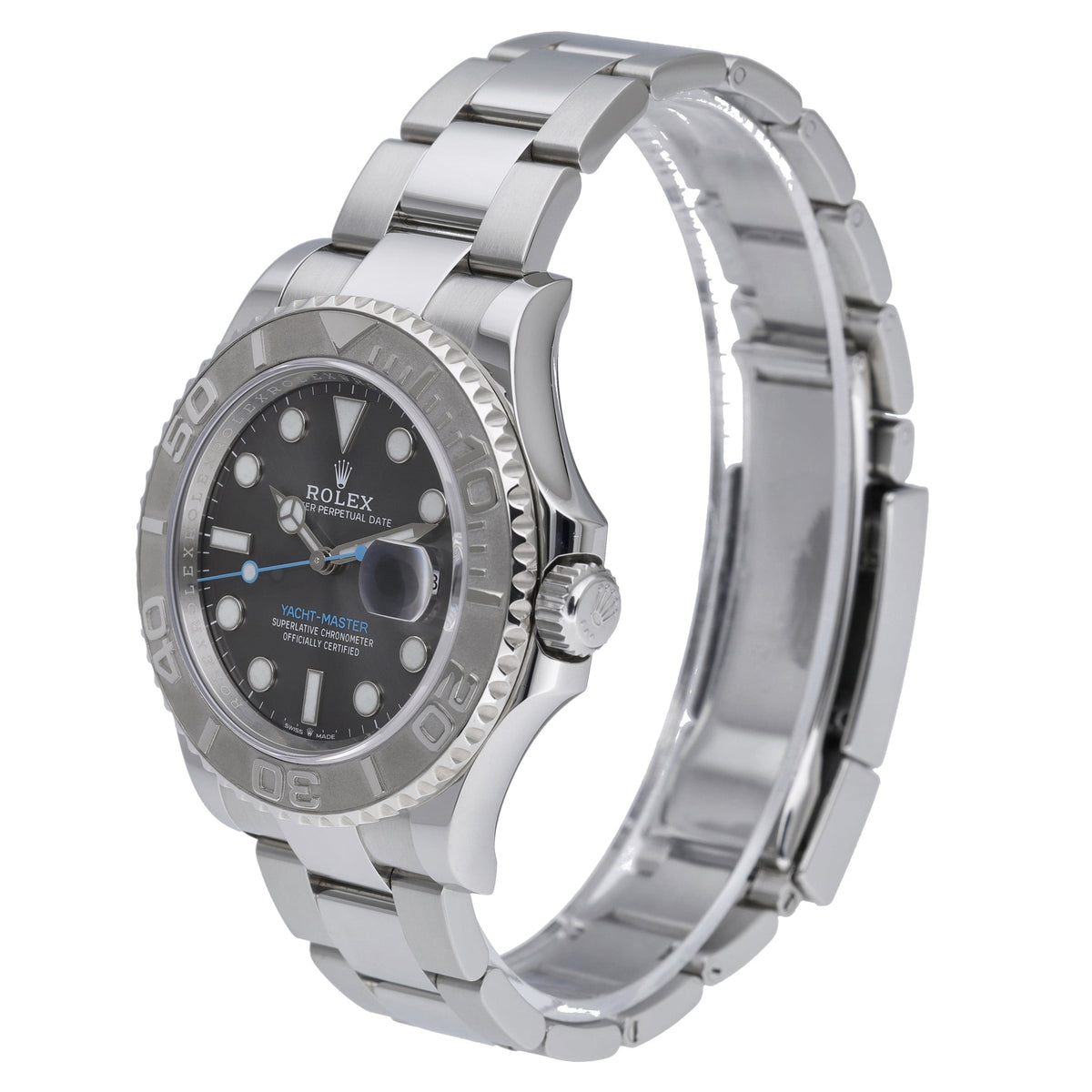 ROLEX YACHT-MASTER 40 - 126622 - Watch - 40mm 46a0d3a2-cd4a-4962-a3cf-bfaecec5eb4e.jpg