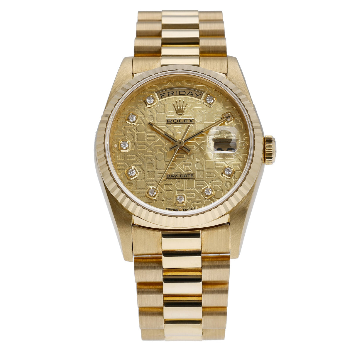 ROLEX DAY-DATE - 18238 - Watch - 36mm 46c7378e-c1af-44b2-af15-f6a1d8b65d7d.jpg
