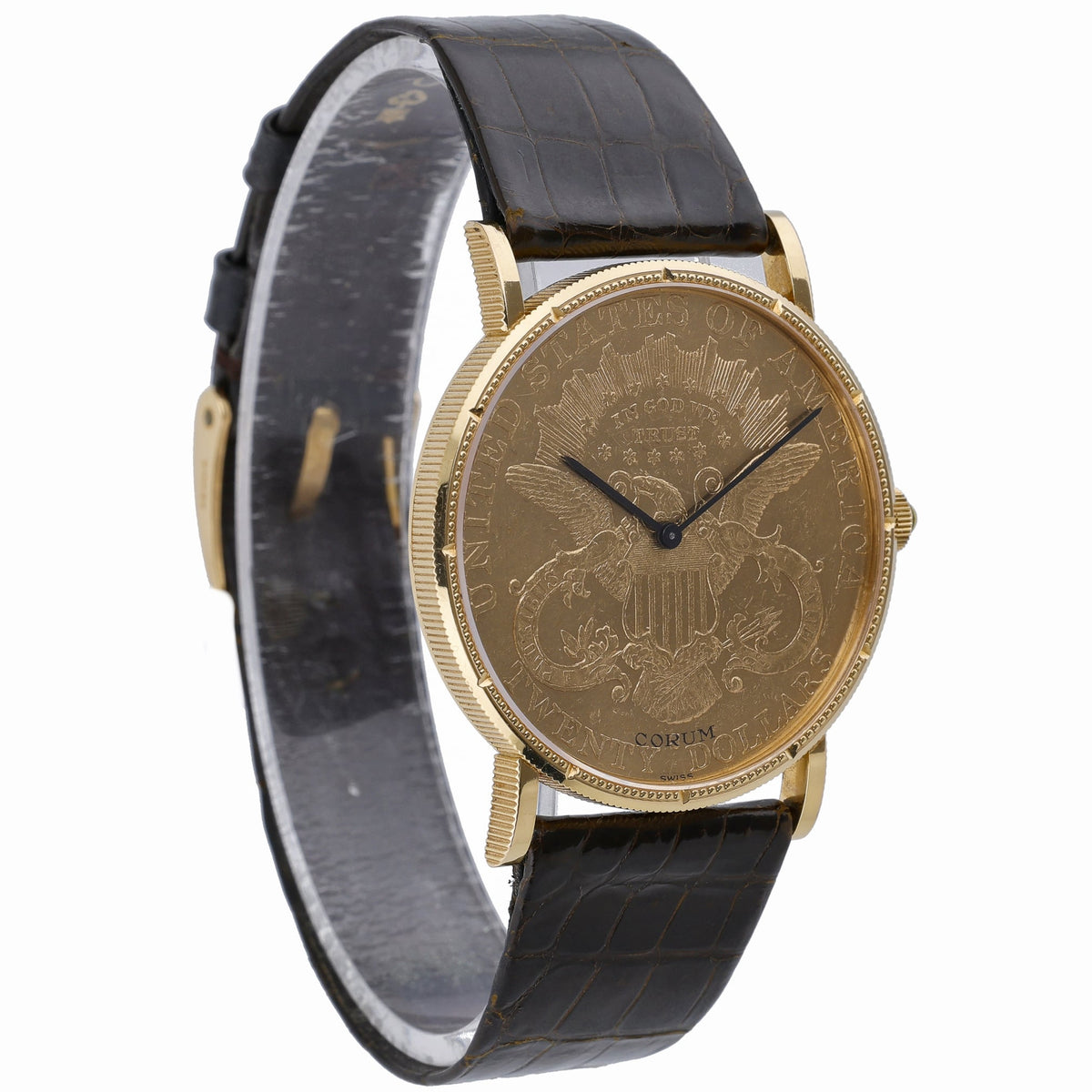 CORUM COIN WATCH - Coin Watch - Watch - 35mm 46ce3b70-8f35-4ff3-9d06-d710c4ec45eb.jpg