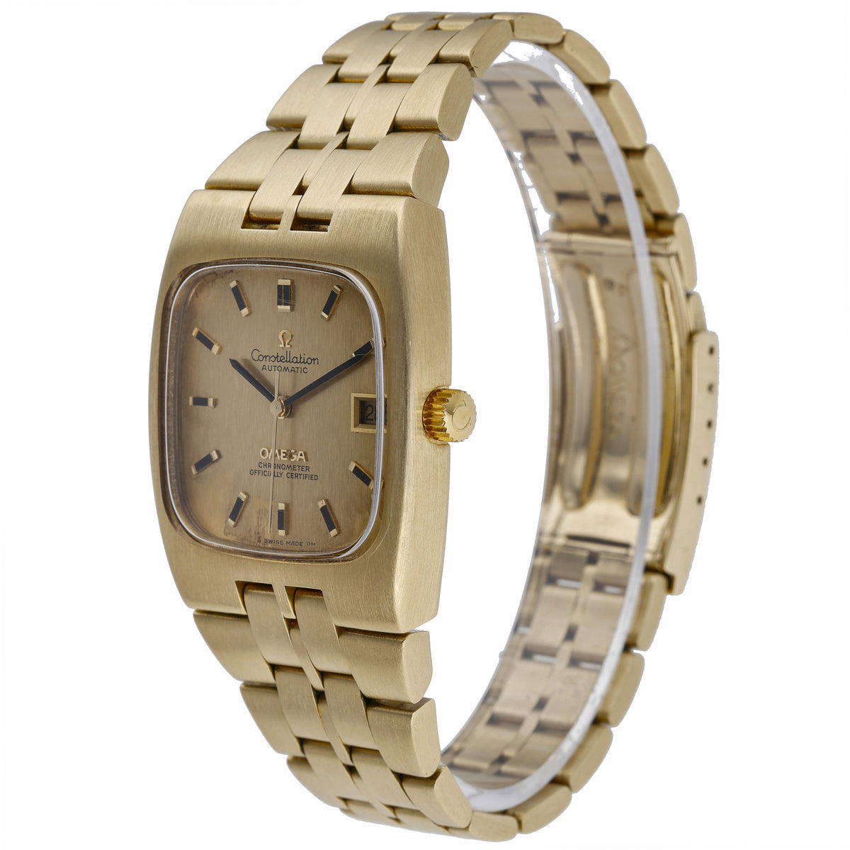 OMEGA CONSTELLATION - 166.059 - Watch - 33mm 46dfafa2-3cf5-4f64-8173-c15debf933b3.jpg