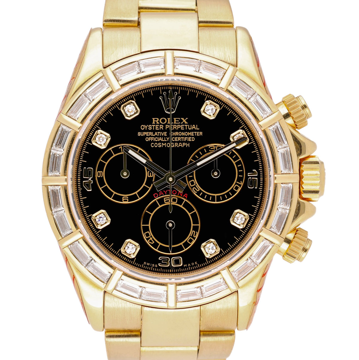 ROLEX DAYTONA - 116568BR - Watch - 40mm 4702ebee-314f-43d7-8a5c-24e3567cdc18.jpg