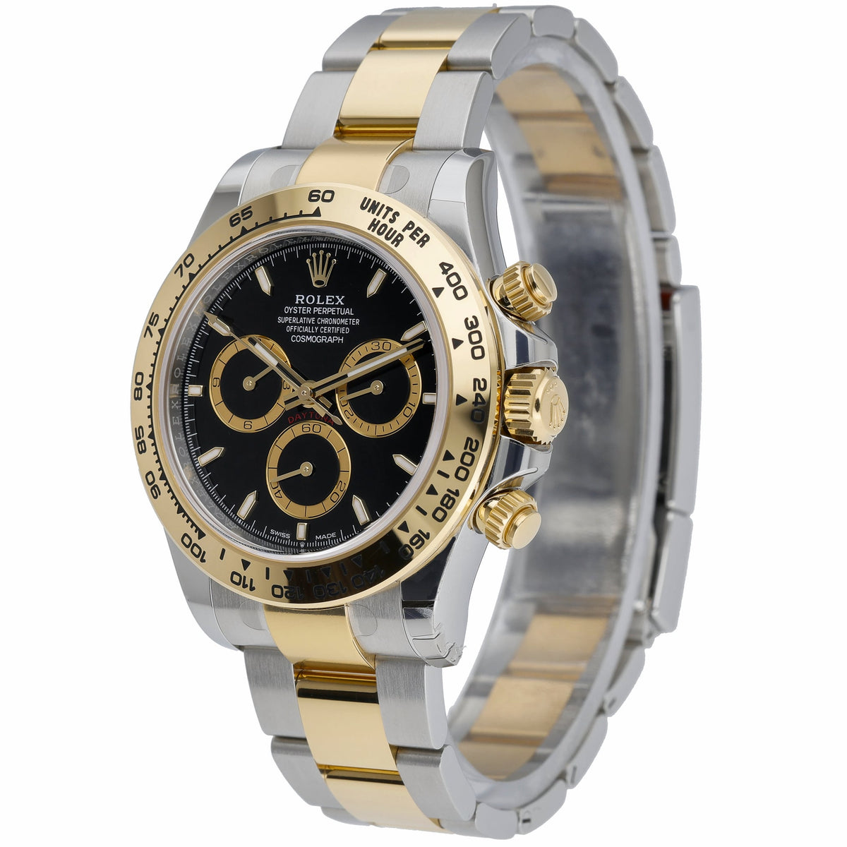 ROLEX DAYTONA - 126503 - Watch - 40mm 470a8424-080a-430c-80a5-29daa42943ae.jpg