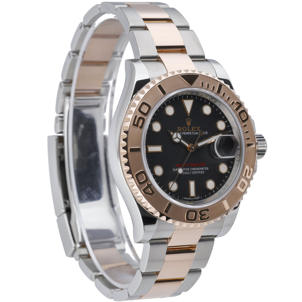 ROLEX YACHT-MASTER 40 - 116621 - Watch - 40mm 473dc93d-e4d9-4b8c-8948-bfbe781f2389.jpg