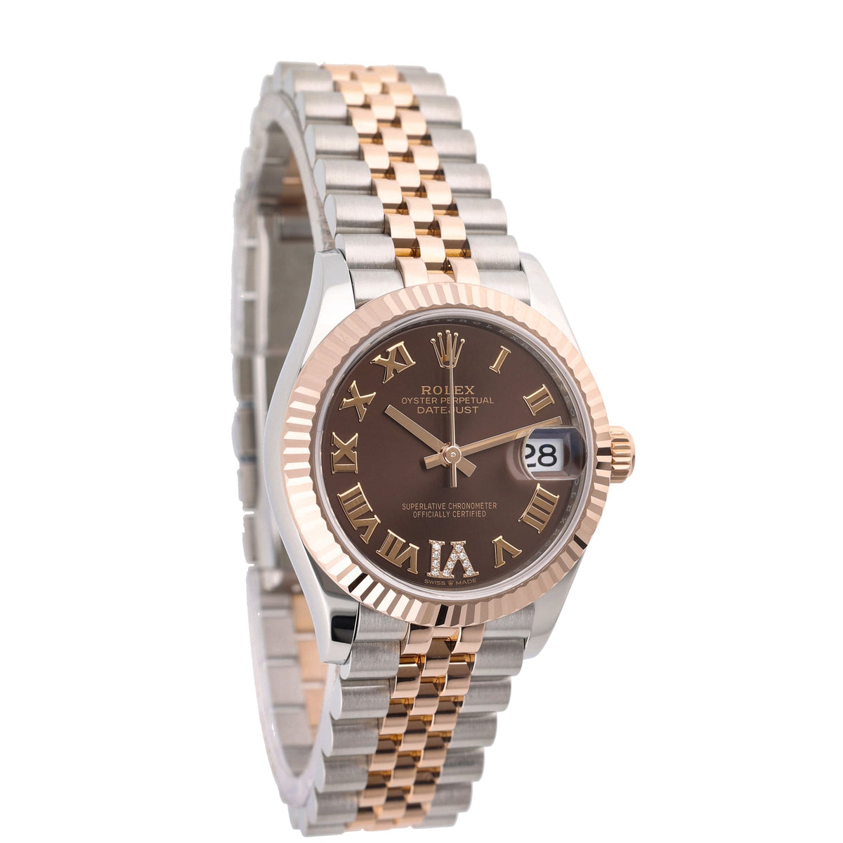 ROLEX DATEJUST - 278271 - Watch - 31mm 474fcef8-6150-4add-b8a3-328e5c46d67c.jpg