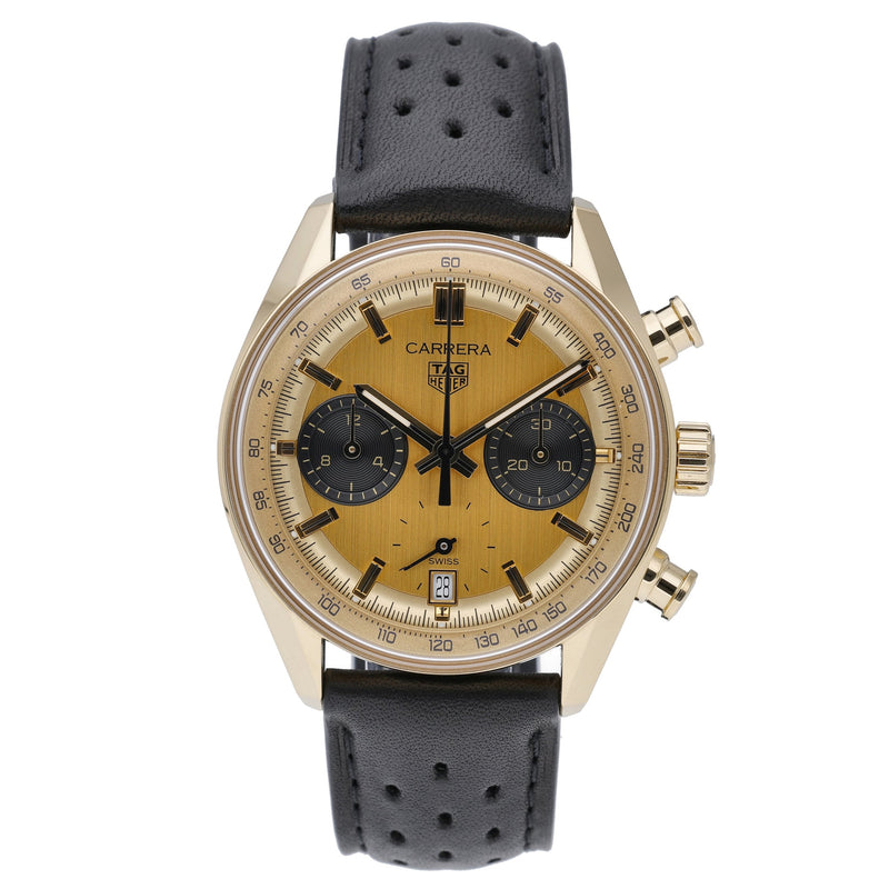 TAG HEUER CARRERA CHRONOGRAPH - CBS2240 - Watch - 39mm 4750a939-3e44-4ddd-8018-74f4f6aba16d.jpg