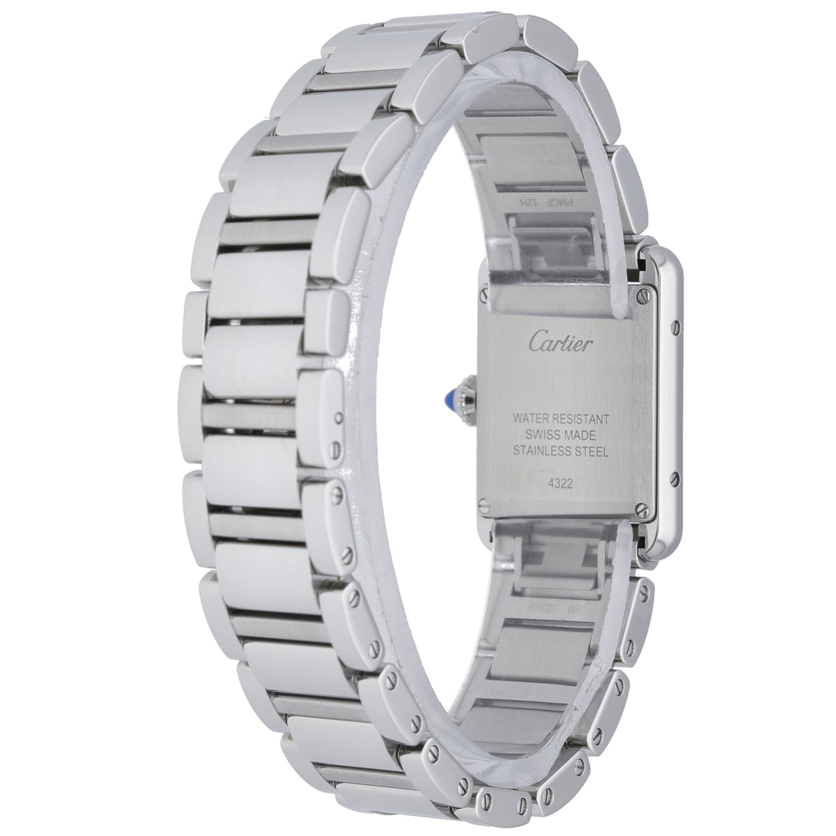 CARTIER TANK MUST - WSTA0051 - Watch - 29mm 4753b14f-b95c-4bd3-aaf0-be804df9b0d3.jpg