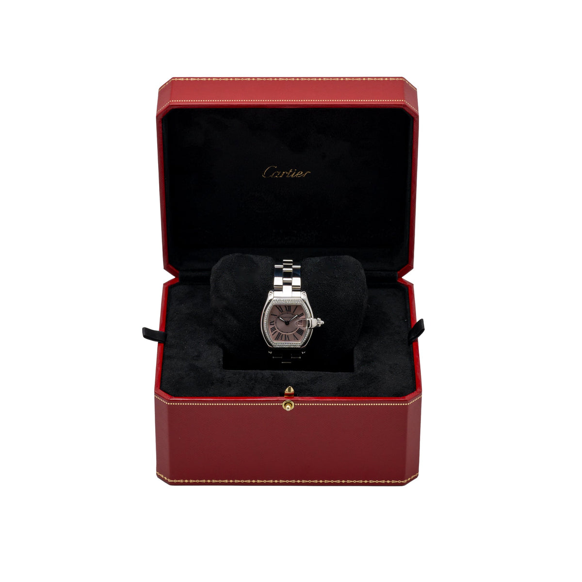 CARTIER ROADSTER - 2675 - Watch - 31 x 37mm 4777aa99-f7fc-4721-9b95-8f5a0c2e4e51.jpg