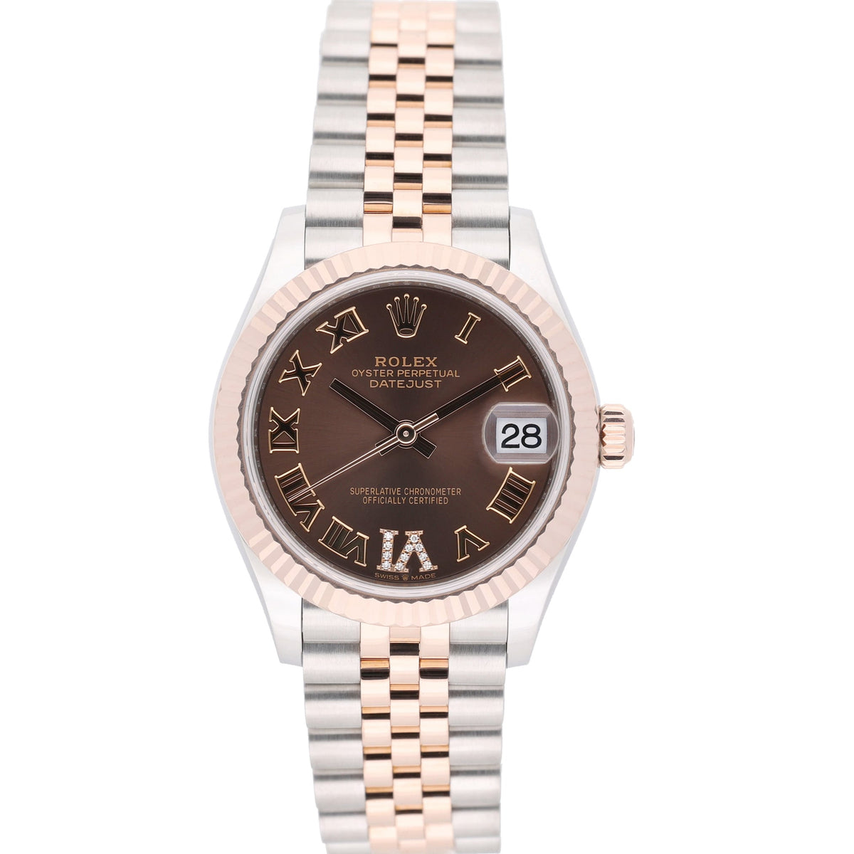 ROLEX DATEJUST - 278271 - Watch - 31mm 4790f033-9581-4d5a-902a-5093a1430542.jpg