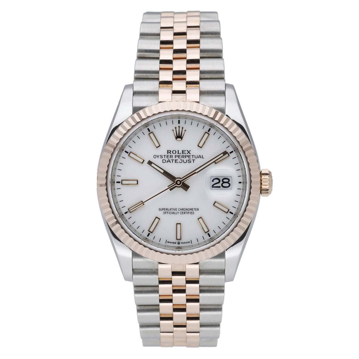 ROLEX DATEJUST 36 - 126231 - Watch - 36mm 479d5a27-0d7b-4483-ad68-7f2631c63f09.jpg