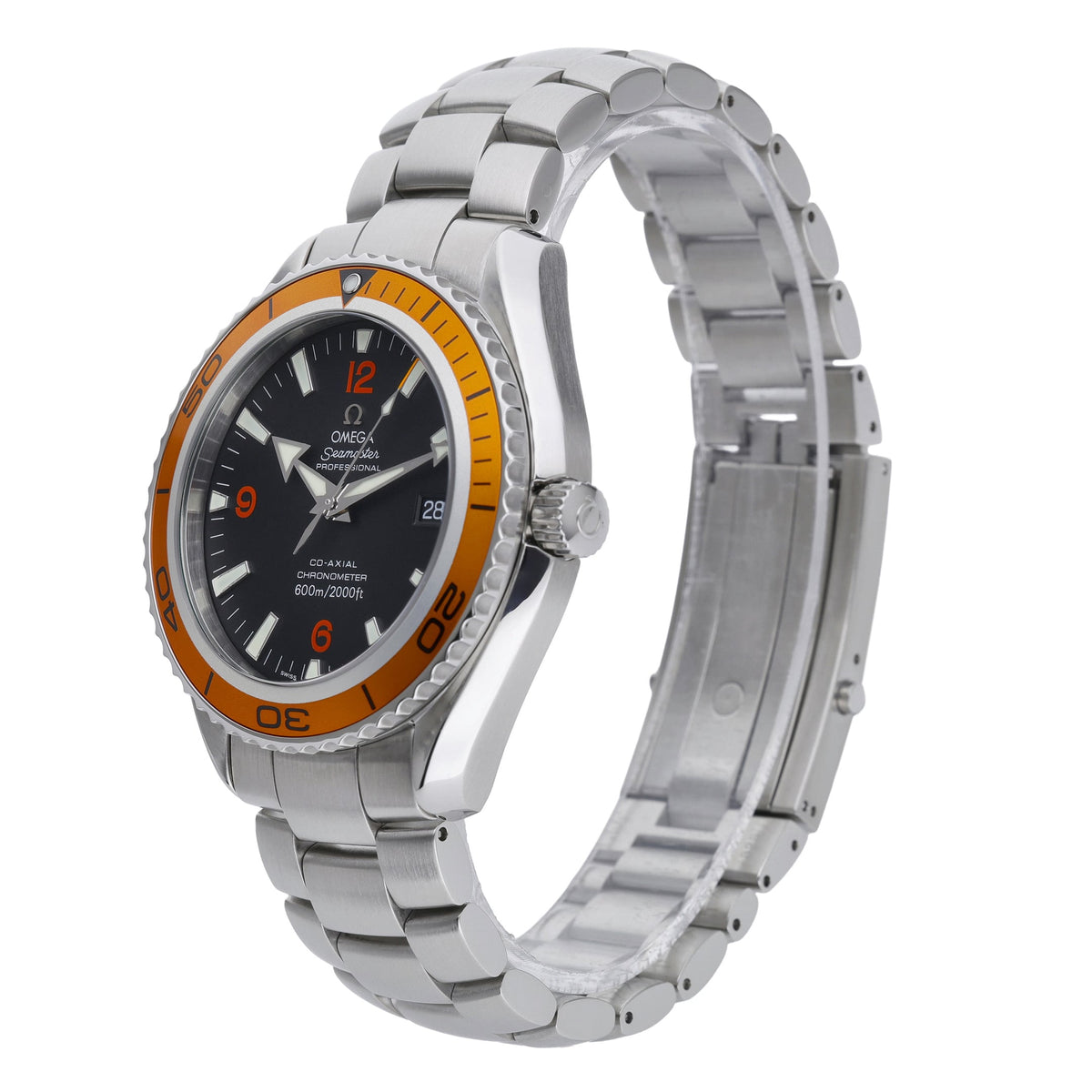 OMEGA SEAMASTER - 2908.50.38 - Watch - 45mm 479fa06c-cfee-42c2-a799-a9a4dc18e291.jpg