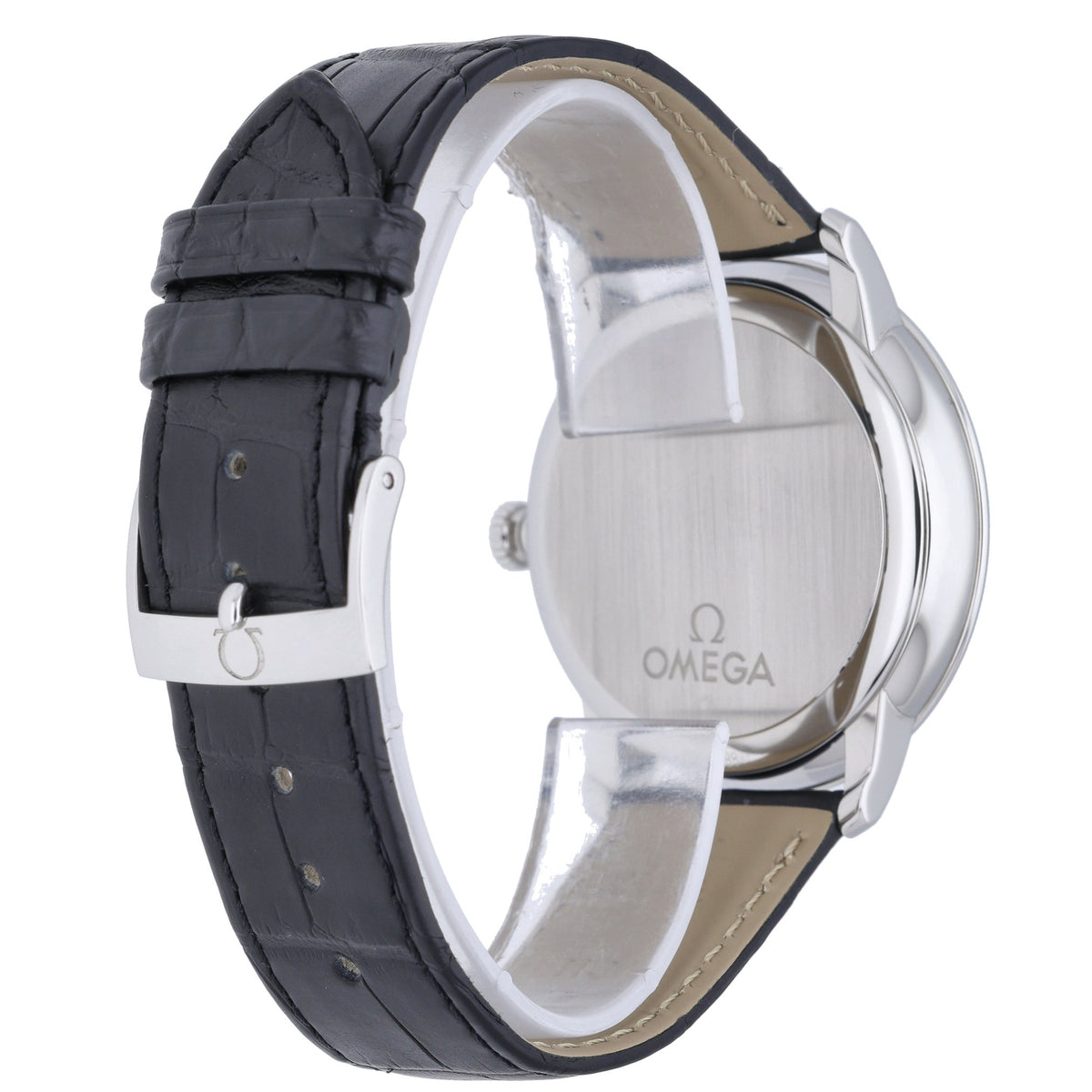 OMEGA DE VILLE PRESTIGE - 424.13.40.20.02.001 - Watch - 39mm 47be40f5-c737-4a71-a1fa-bde1c7c9fcbe.jpg