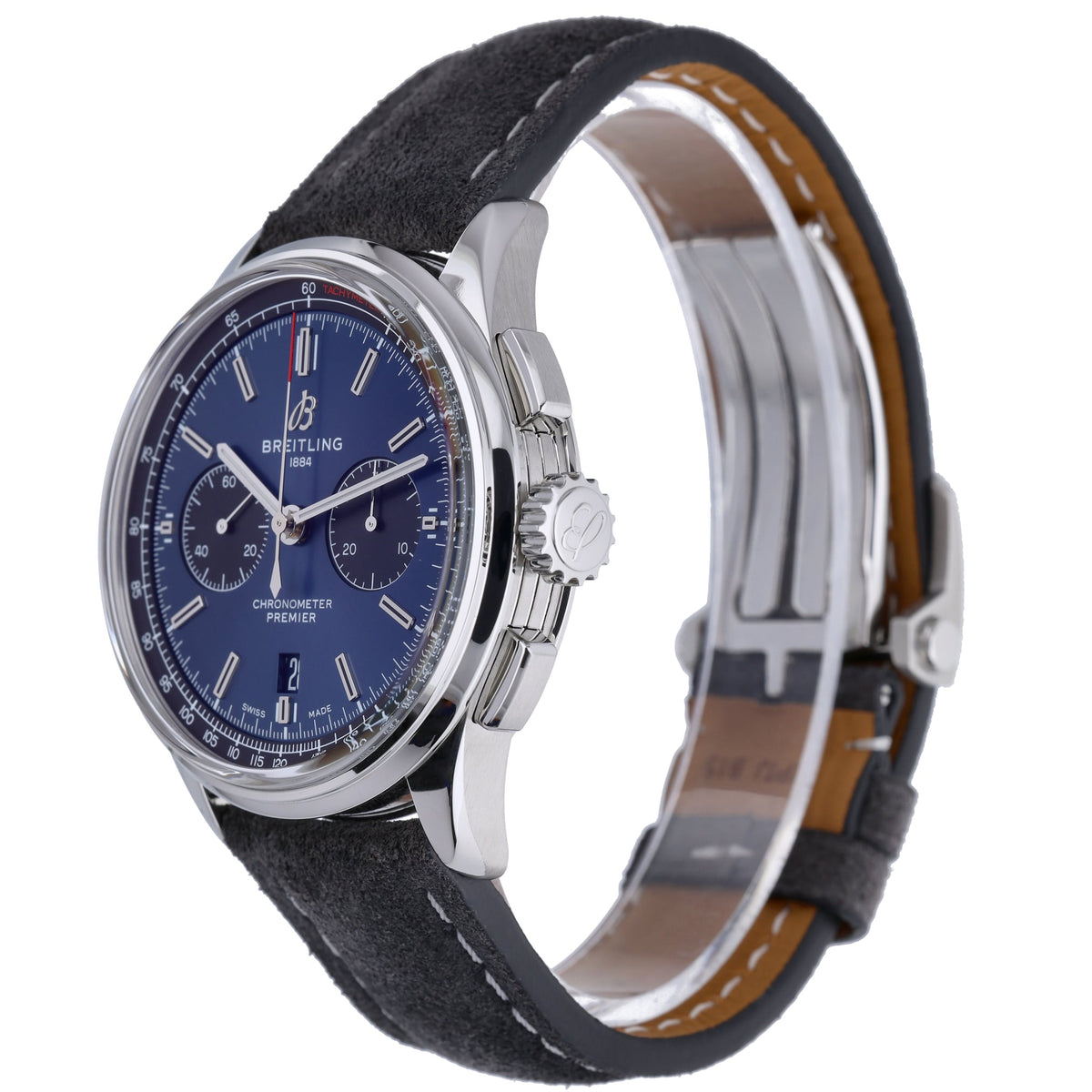 BREITLING PREMIER B01 - AB0118221C1X3 - Watch - 42mm 47be766d-b8a5-415a-9eb5-ce45672c17b1.jpg