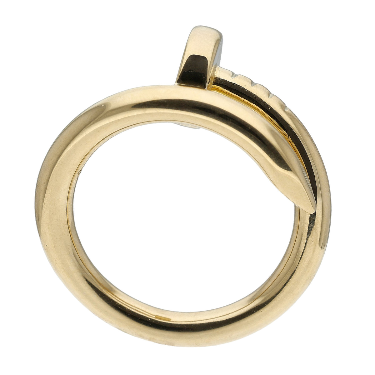 CARTIER JUSTE UN CLOU RING - Clou ring - Watch 47c921b6-7de5-4ef1-8d62-083e8af1f1bb.jpg