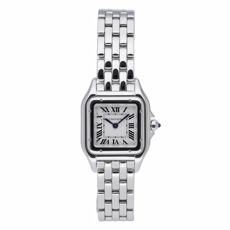 CARTIER PANTHÈRE - WSPN0006 - Watch - 23mm 47ef5855-0595-4766-921c-bc5ea8eda134.jpg
