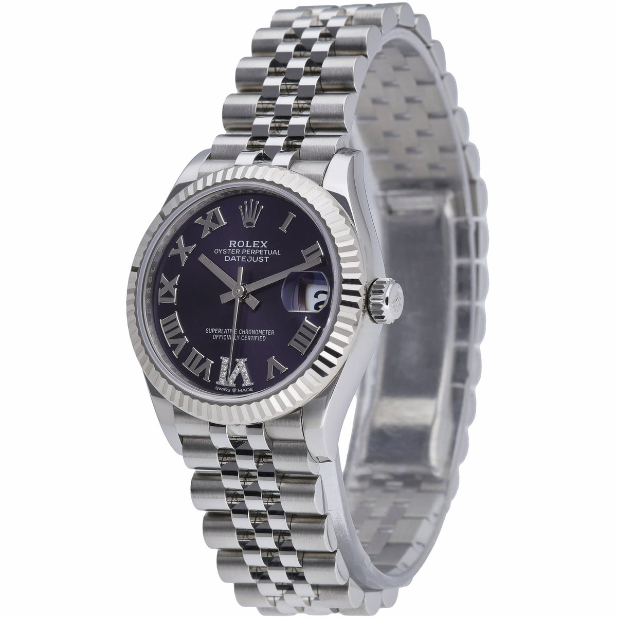ROLEX DATEJUST 31 - 278274 - Watch - 31mm 4812229f-9c61-4a75-83a1-7bb08cde829d.jpg