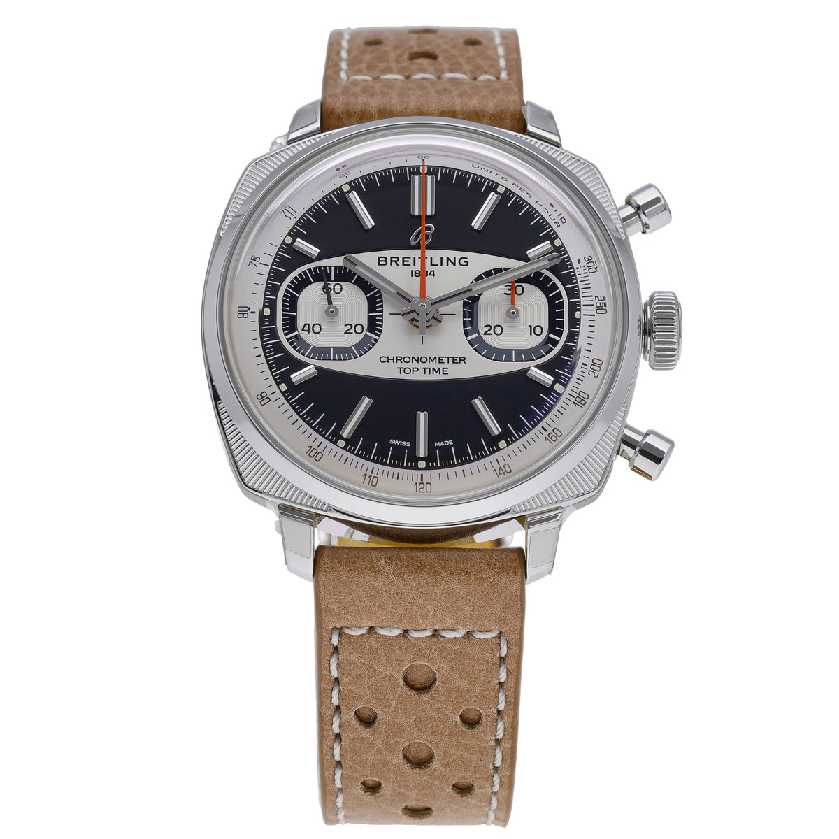 BREITLING TOP TIME - AB01771A1B1X1 - Watch - 38mm 481b8158-2a9e-4df4-9ce4-5043dcc99922.jpg