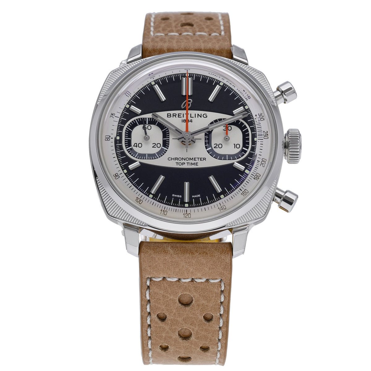 BREITLING TOP TIME - AB01771A1B1X1 - Watch - 38mm 481b8158-2a9e-4df4-9ce4-5043dcc99922.jpg