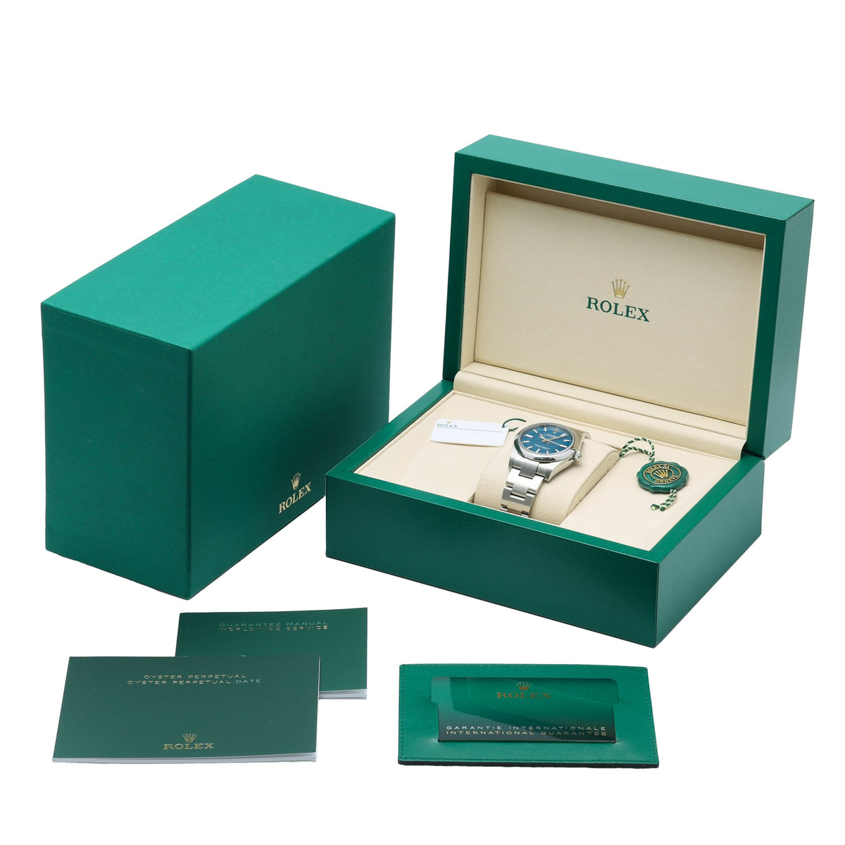 ROLEX OYSTER PERPETUAL - 124200 - Watch - 34mm 481bc558-98c1-44fc-a30f-3ccb942aaae8.jpg