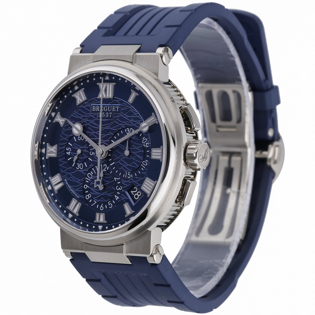 BREGUET MARINE CHRONOGRAPHE 5527 - 5527BB/Y2/5WV - Watch - 42.3mm 4820f8a8-f809-4051-83b4-b4a3e27f6858.jpg