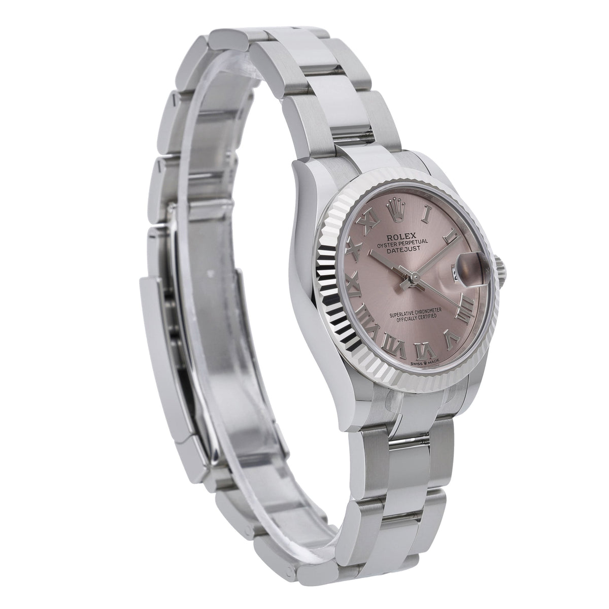 ROLEX DATEJUST 31 - 278274 - Watch - 31mm 4823ea2f-6193-4d52-bc2e-44386902fcaf.jpg