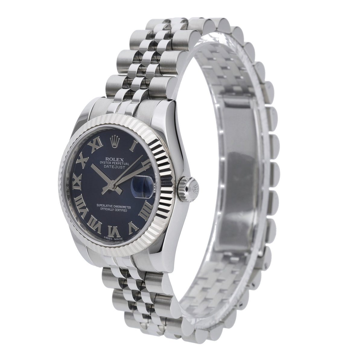 ROLEX DATEJUST 31 - 178274 - Watch - 31mm 48516239-1d6d-4068-b0c8-72144f3d83f6.jpg