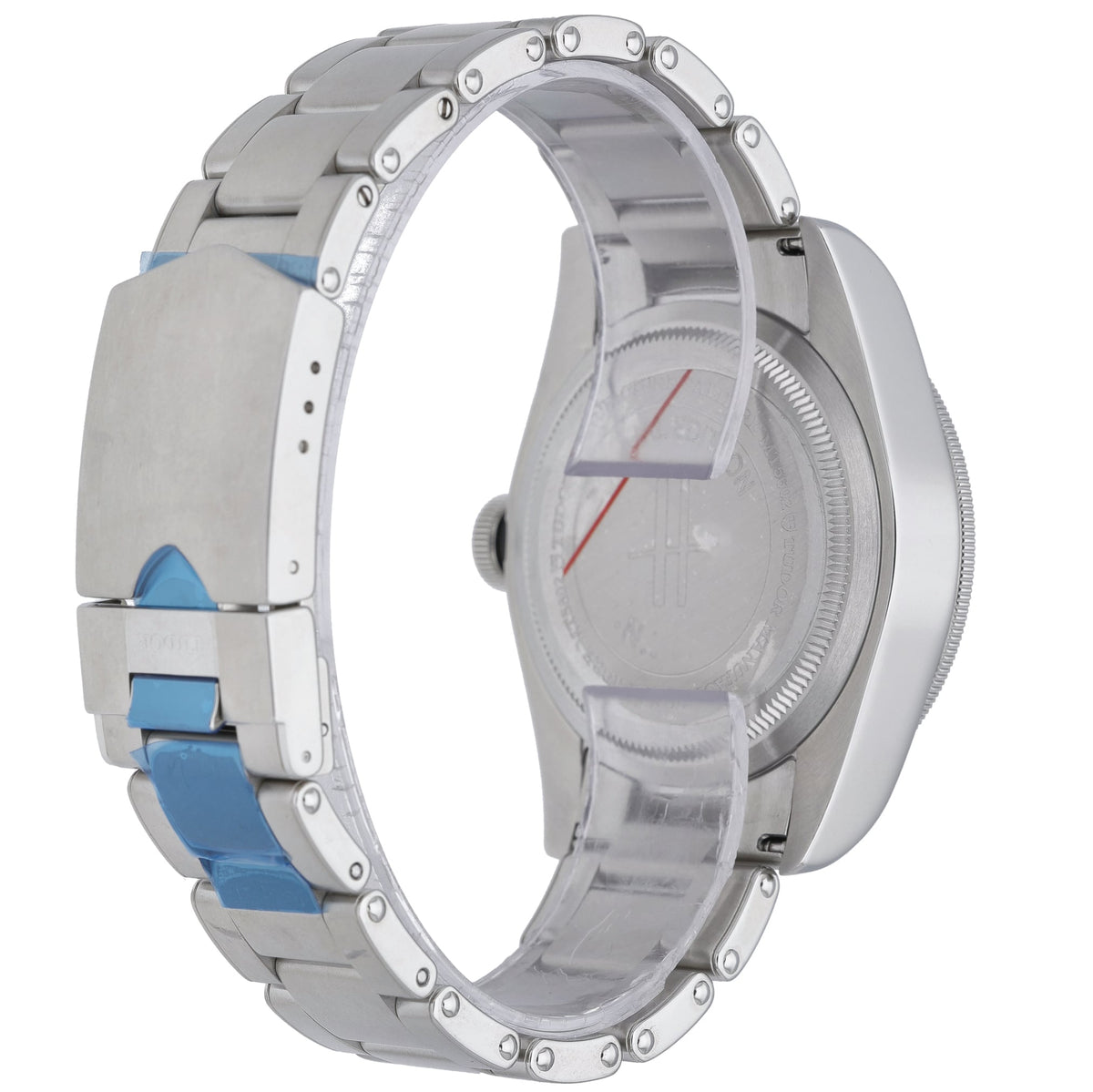 TUDOR BLACK BAY HARRODS - 79230G - Watch - 41mm 48b04918-380e-4424-b997-7eeadb43c315.jpg