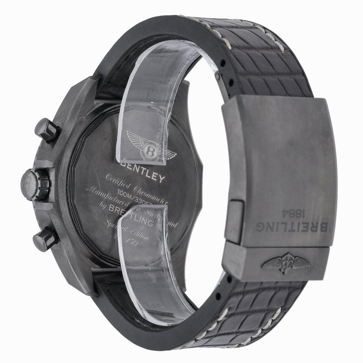 BREITLING BENTLEY B06 MIDNIGHT - MB0612AU/BE48 - Watch - 44mm 48d79552-4614-465c-bf0e-4a518fe054c3.jpg
