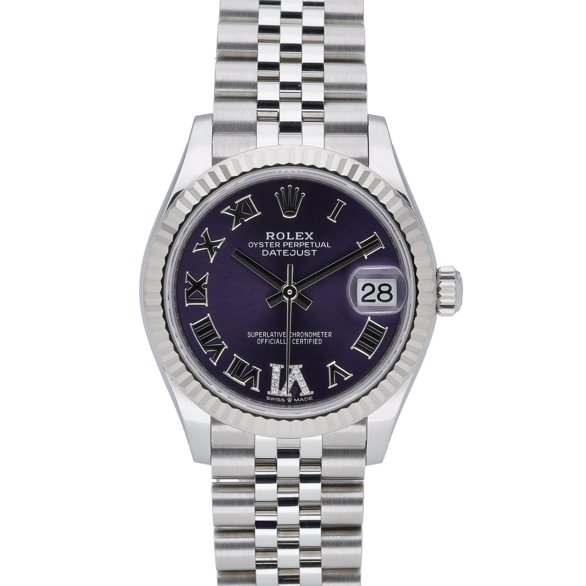 ROLEX DATEJUST - 278274 - Watch - 31mm 48d8c1e7-29e8-4f23-9ad5-7e5c0a3e5945.jpg