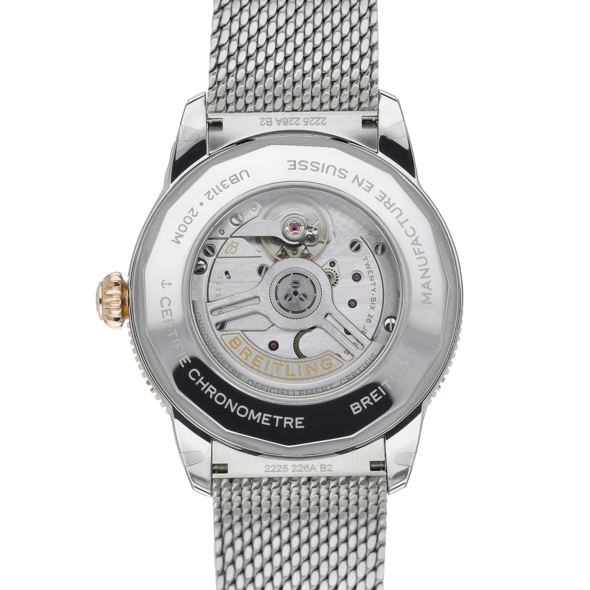 BREITLING SUPEROCEAN HERITAGE - UB3112161C1A1 - Watch - 44mm 48e42f86-04ec-4428-82b2-422e8d450559.jpg