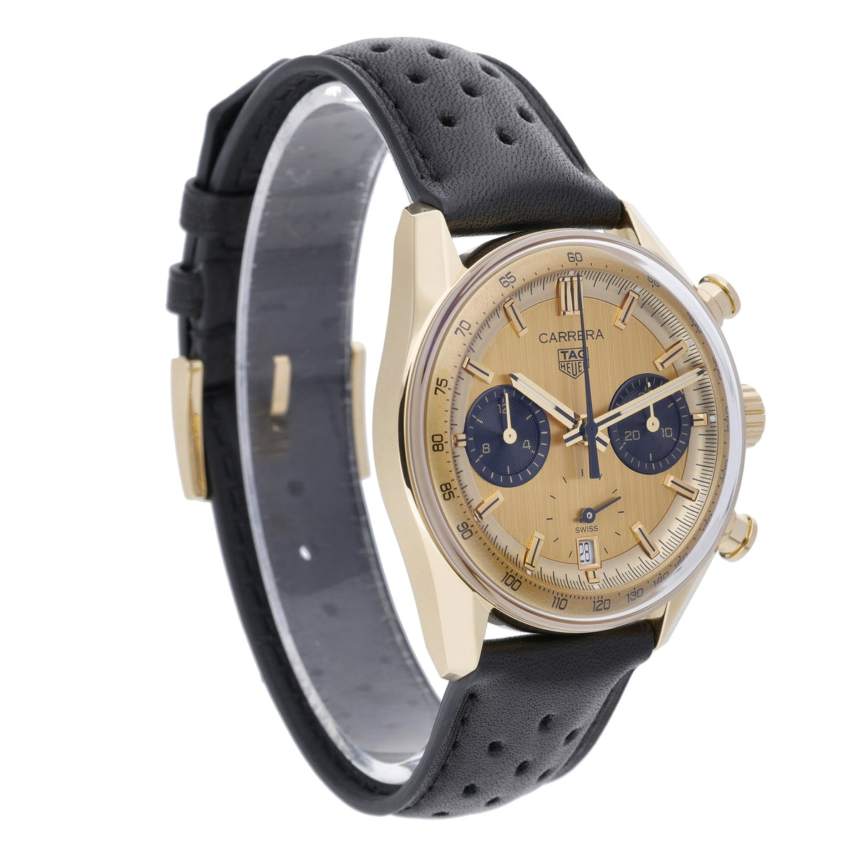 TAG HEUER CARRERA CHRONOGRAPH - CBS2240 - Watch - 39mm 48e8ec44-4652-4238-ba81-3b5bb18bc390.jpg