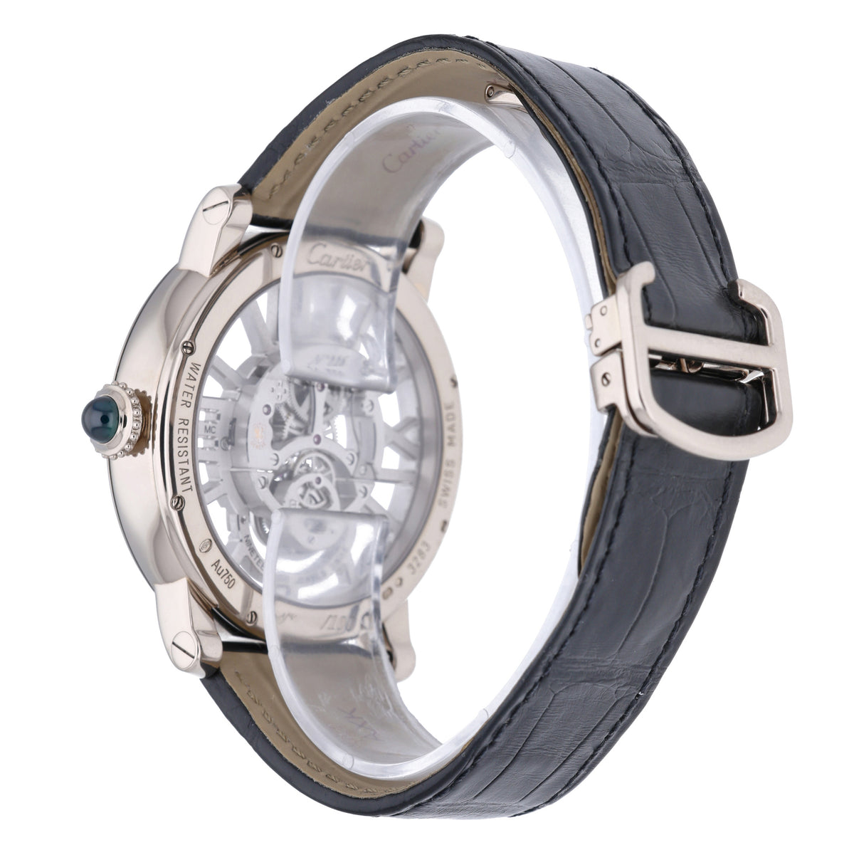 CARTIER ROTONDE DE CARTIER - 3283 - Watch - 45mm 48f38522-8e9d-4137-8251-d33a5d7135be.jpg