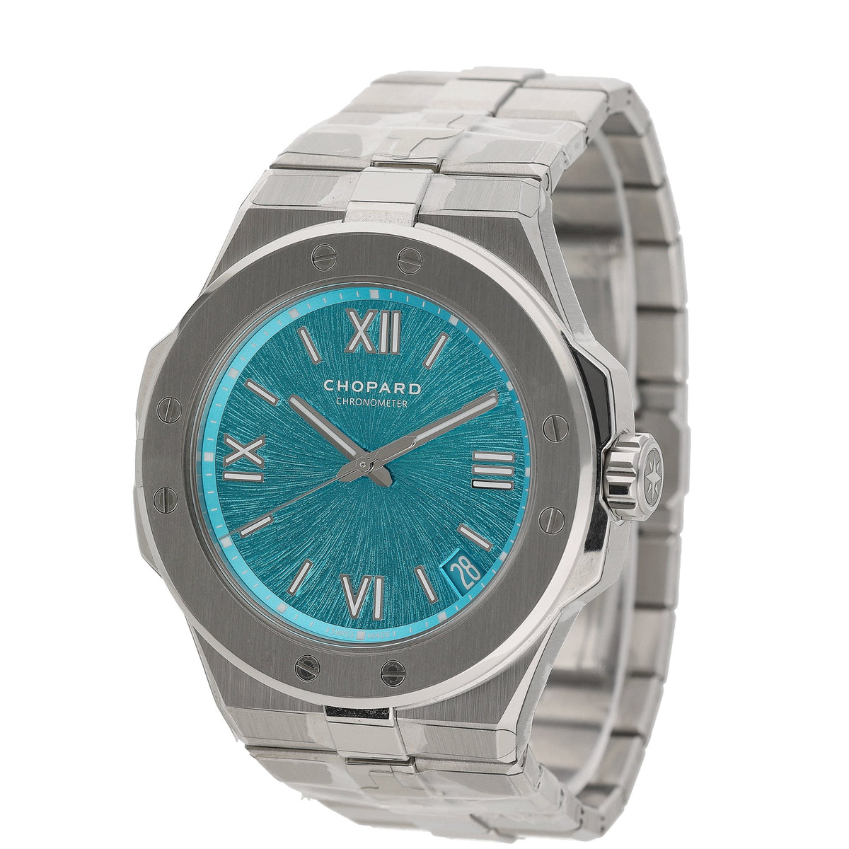 CHOPARD ALPINE EAGLE - 298600-3016 - Watch - 41mm 4906a8b0-1113-4380-9ab4-47e9ac92d818.jpg