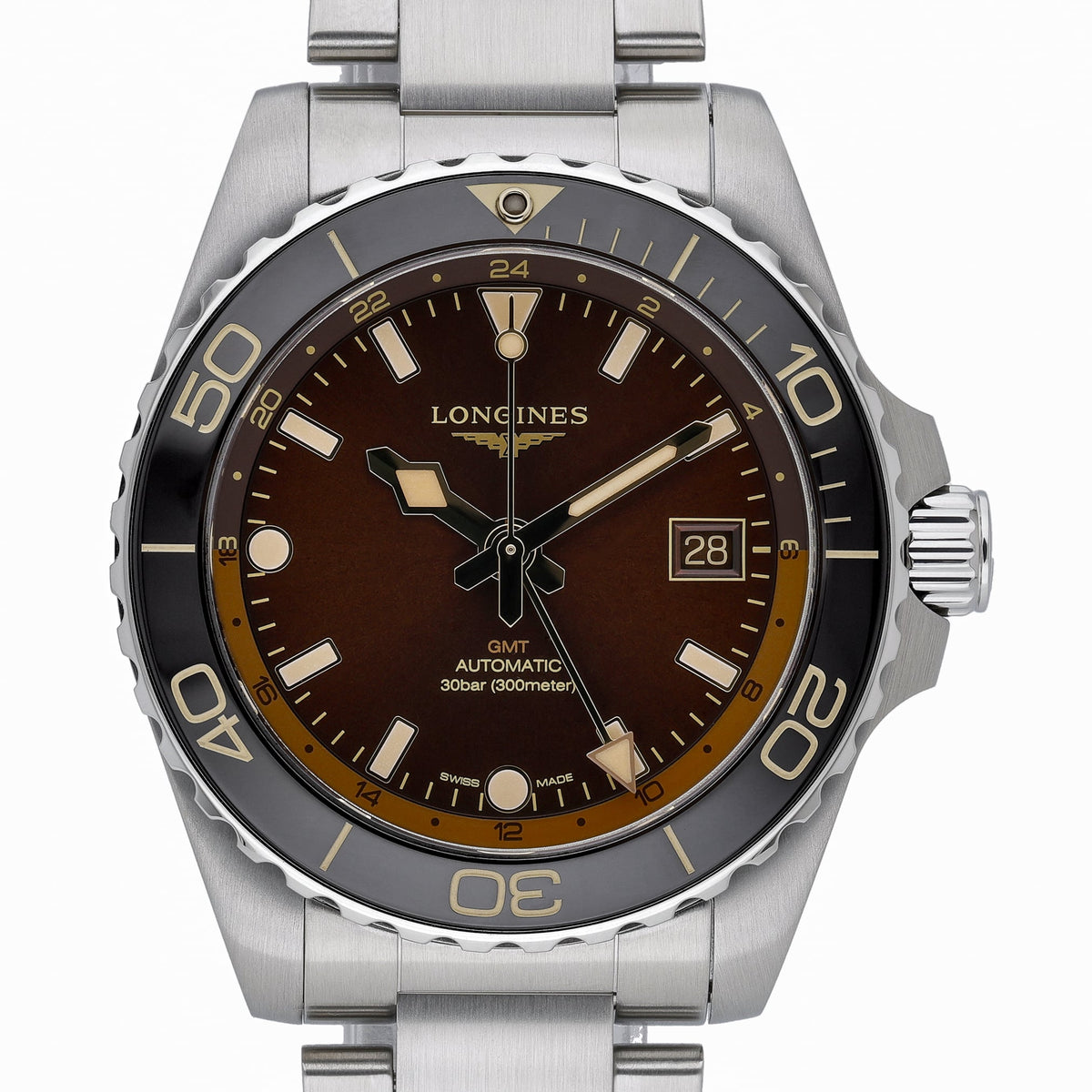 LONGINES HYDROCONQUEST - L3.790.4.66.6 - Watch - 41mm 4921cc7e-ff97-4b66-9755-f34bac3a1a96.jpg
