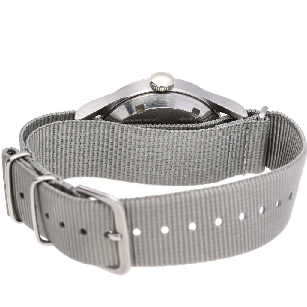 OMEGA MILITARY BROAD ARROW 6B/542 - 6B/542 - Watch - 37mm 4927a21f-7d24-4ab5-8cda-b7a854718164.jpg