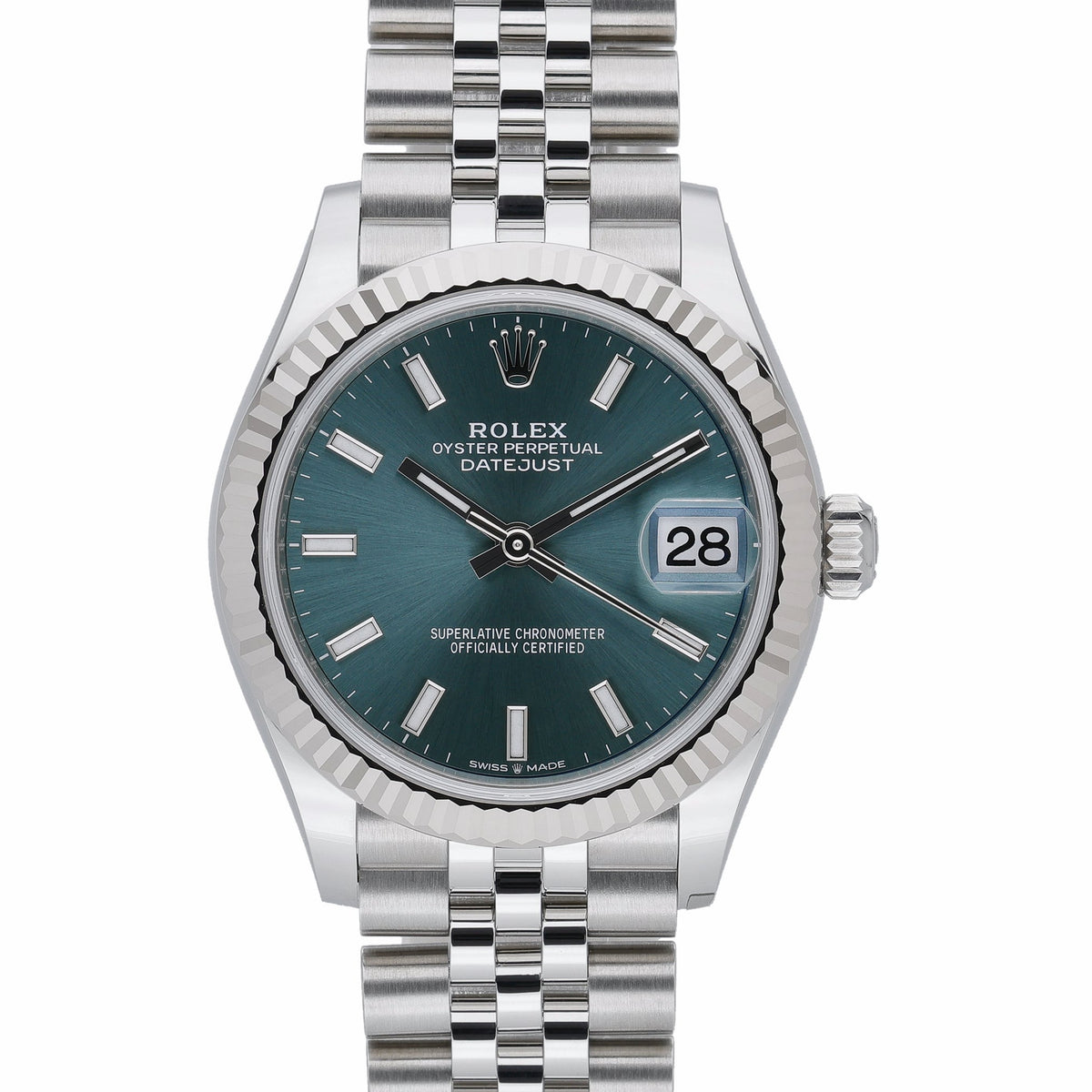 ROLEX DATEJUST 31 - 278274 - Watch - 31mm 492b7964-32b6-4ca9-8567-2b34a71fad98.jpg