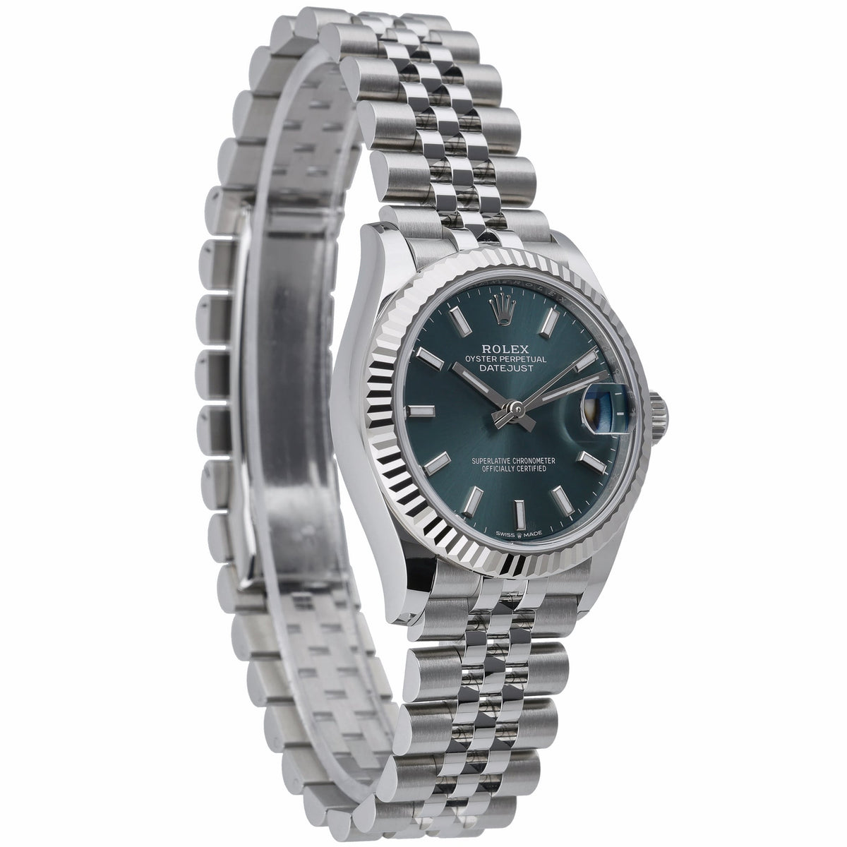 ROLEX DATEJUST 31 - 278274 - Watch - 31mm 495118f6-8e03-4e3f-8931-901d05e1217b.jpg
