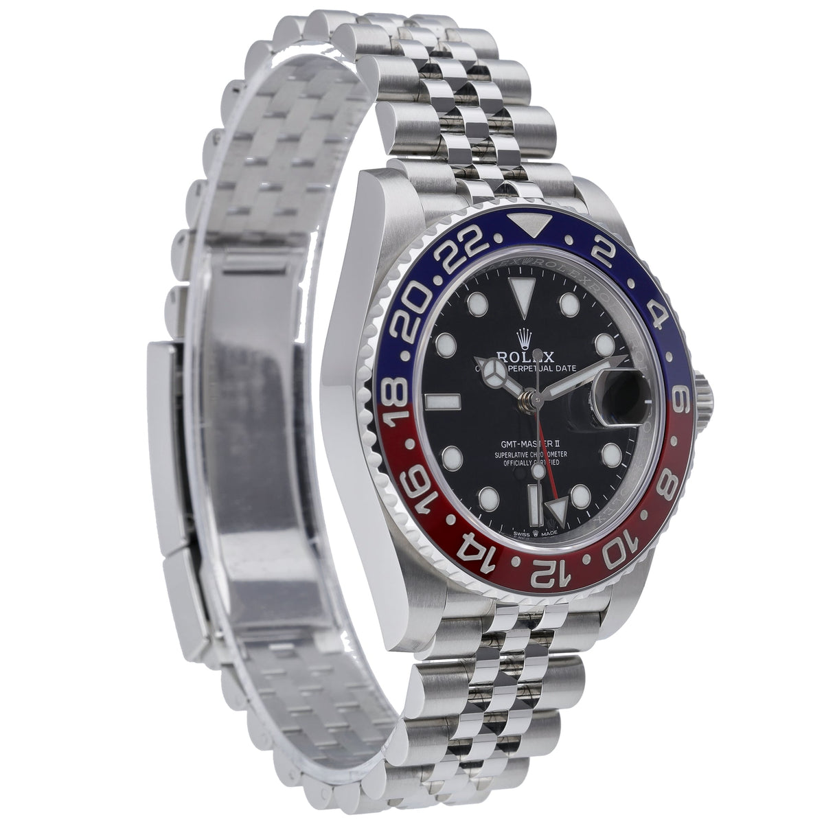 ROLEX GMT-MASTER II - 126710BLRO - Watch - 40mm 4953aa61-fd51-4acd-874b-9ec292a5e530.jpg