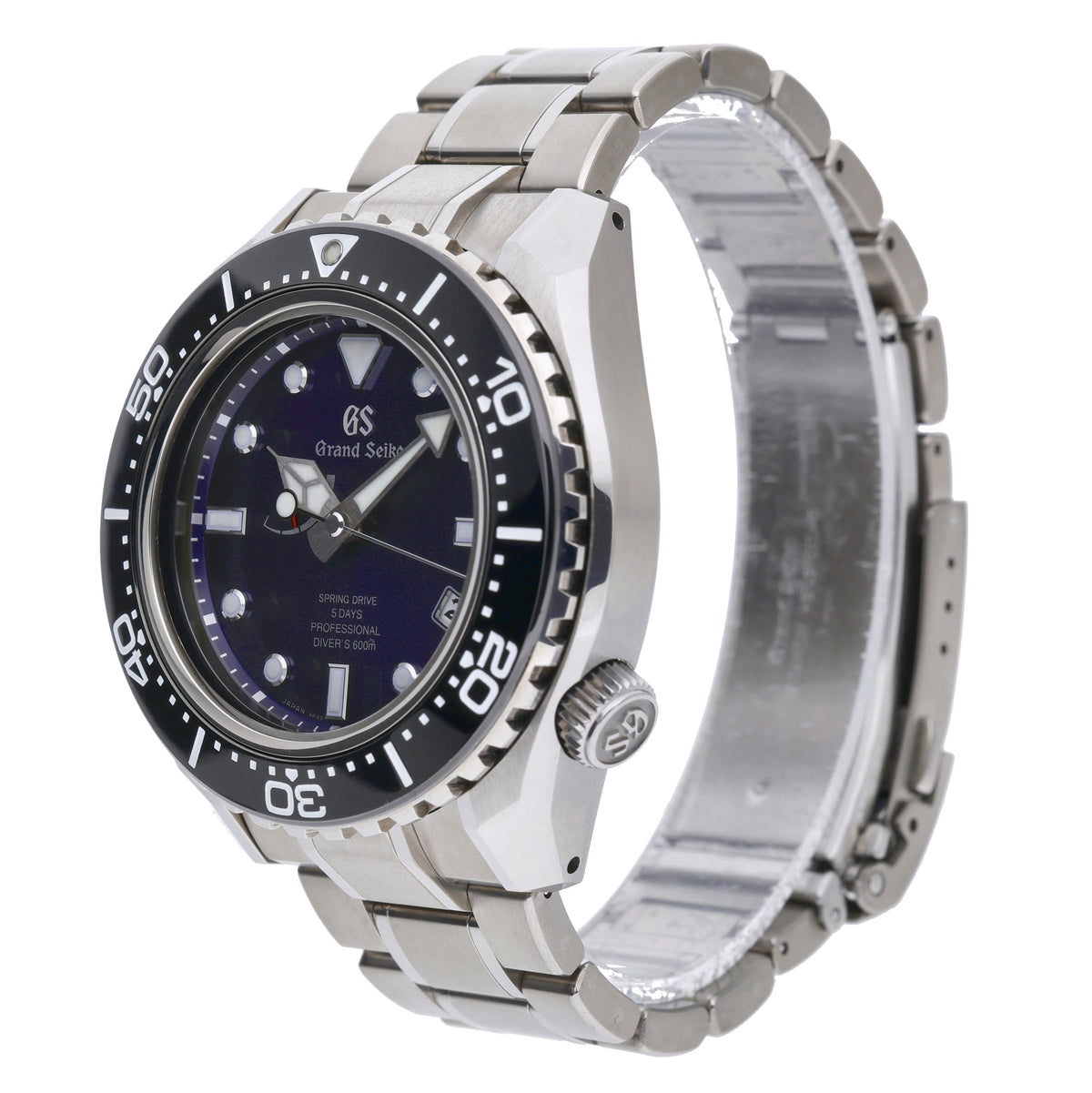 GRAND SEIKO SPORT COLLECTION 60TH ANNIVERSARY LIMITED EDITION - SLGA001 - Watch - 46mm 499e4278-bfd6-49de-9a14-8ce697bddd95.jpg