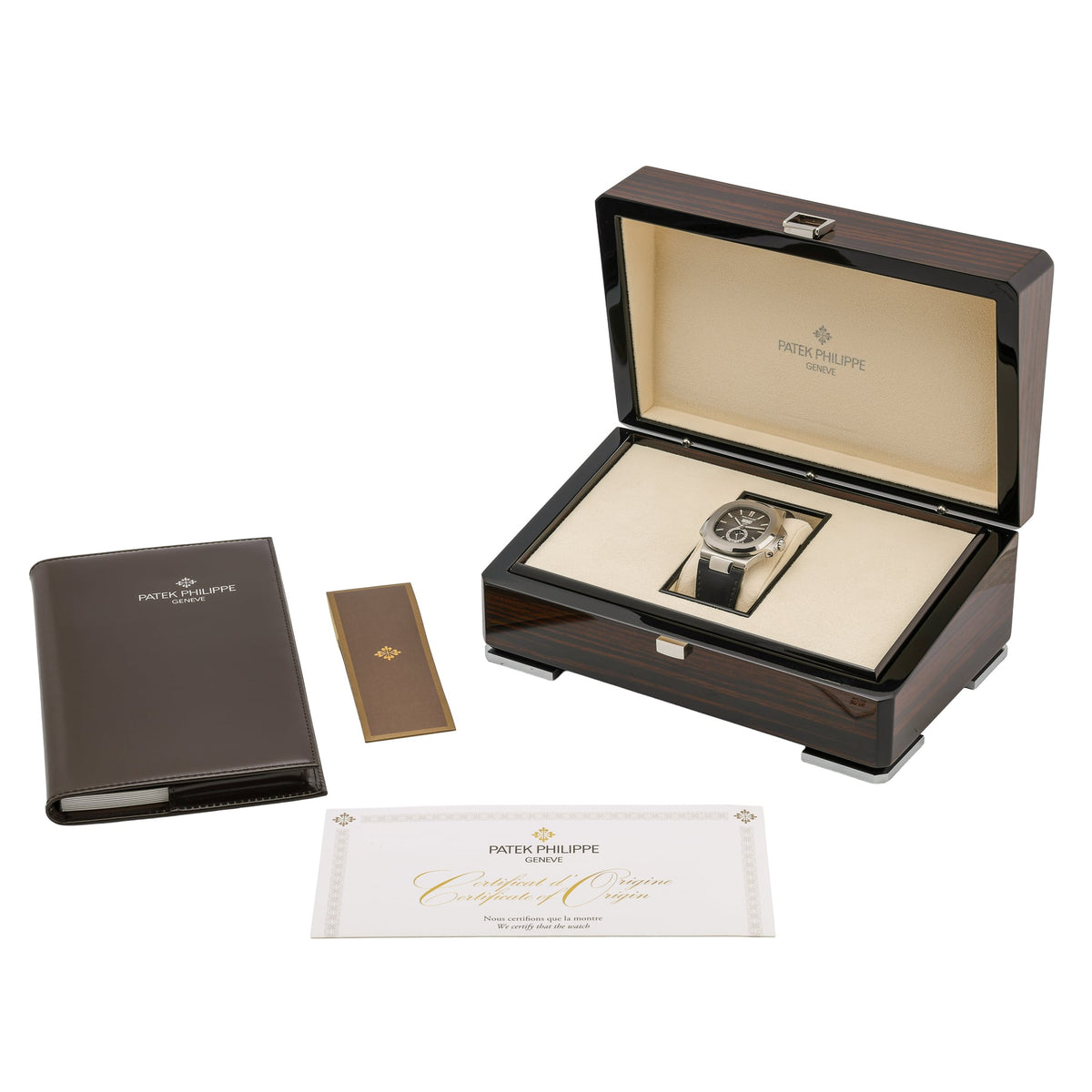 PATEK PHILIPPE NAUTILUS - 5726A-001 - Watch - 40.5mm 49a24dc4-11dc-4046-bc11-19134d367389.jpg