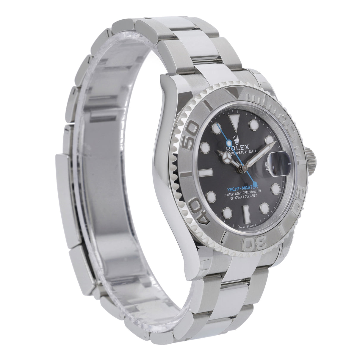 ROLEX YACHT-MASTER 40 - 126622 - Watch - 40mm 49b5f5cb-4166-4c92-9e8f-07f0f9284ced.jpg
