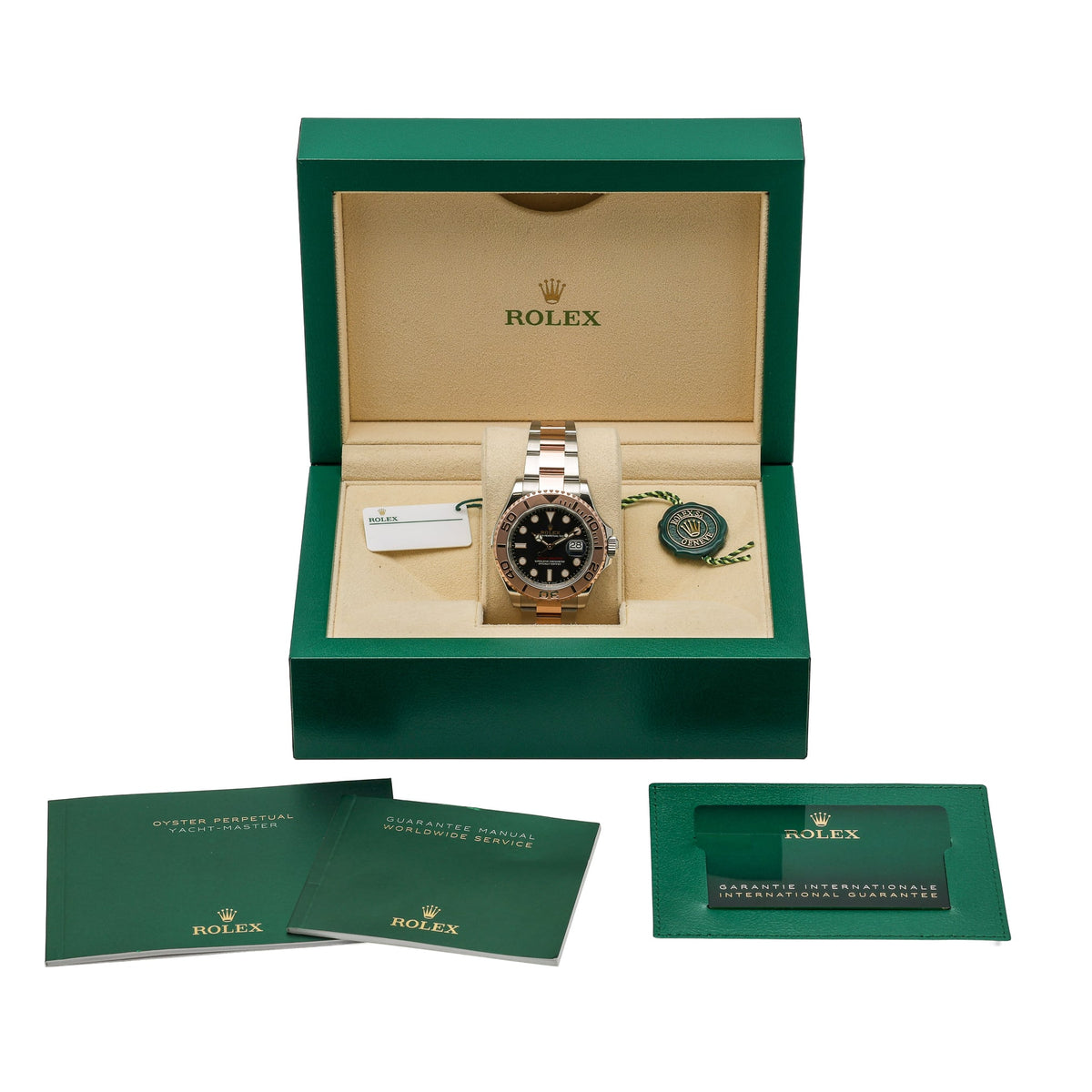 ROLEX YACHT-MASTER 40 - 126621 - Watch - 40mm 49c67d8b-880a-4f1b-87f5-1618eaf5f3b9.jpg