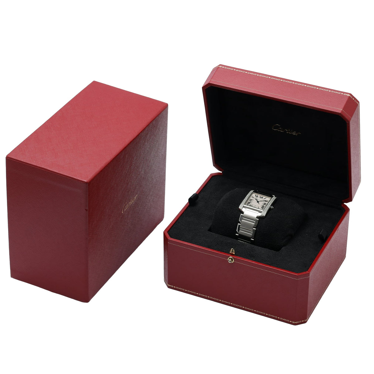 CARTIER TANK FRANCAISE - 2302 - Watch - 28mm 49cda6d1-2643-4337-abc1-356de7f897bb.jpg