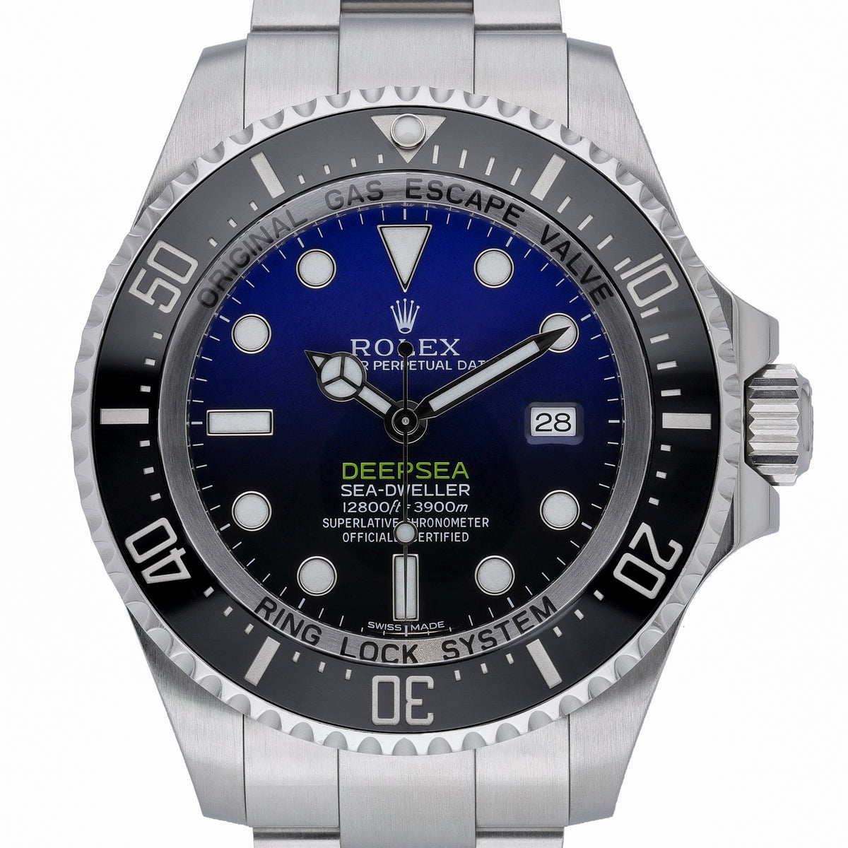 ROLEX SEA-DWELLER DEEPSEA  - 116660 - Watch - 44mm 49e453a4-68ce-4705-8f05-80c121abb434.jpg